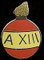 Alfonso XIII - Melilla.