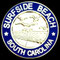Surfside Beach - South Carolina.