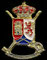 Centro de Formación de Tropa CEFOT 1 - Cáceres.