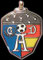 C.D. Atocha - Madrid.