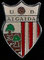 U.D. Algaida - Sanlúcar de Barrameda.