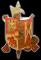Tercio Don Juan de Austria 3º de la Legión.