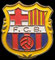 F.C. Barcelona - Barcelona.