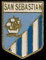 San Sebastián C.F. - San Sebastián