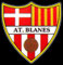 Atl. Blanes - Blanes.