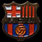 F.C. Barcelona - Barcelona.