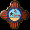 Raton - New Mexico.