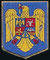 Rumanía (escudo nacional).