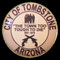 Tombstone - Arizona.