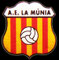 A.E. La Múnia - La Múnia-Castellví de la Marca.