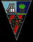 Arenas Club (escudo antiguo) - Getxo.