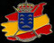 Cuartel General del Mando de Canarias - Tenerife.
