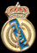 Real Madrid C.F. - Madrid.