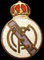 Real Madrid C.F. - Madrid.