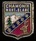 Chamonix Mont-Blanc.