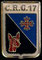 Compañía Reserva General n 17 Cantabria.
