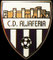 C.D. Aljafería - Zaragoza.
