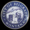 Belgrade - Montana.