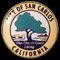 San Carlos - California.