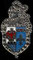 Légion de Gendarmerie Départamentale de la Provence-Alpes-Côte-d'Azur.
