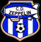 C.D. Zeppelin - Sevilla.