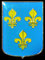 Île de France (región).