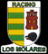 Racing Los Molares - Los Molares. 