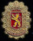 Agente de Circulación Zaragoza.