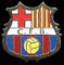 F.C. Barcleona hist. 07 (año 1.956) - Barcelona.