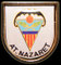 Atlético Nazaret - Valencia.