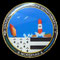 Groupement de Gendarmerie Departamentale Morbihan.