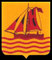 Flekkefjord.