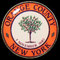 Orange County - New York.