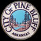 Pine Bluff - Arkansas.
