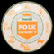 Polk County - Florida.