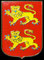 Normandie (región).