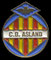 C.D. Asland - Villaluenga de la Sagra.