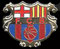 F.C. Barcelona hist. 03 (años 1.910-30) - Barcelona.