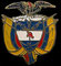 Colombia (escudo nacional).