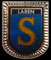 Laren.