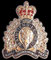 Royal Canadian Mounted Police.
