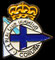 R.C.D. La Coruña - A Coruña.