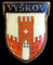 Vyskov.
