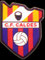 C.F. Caldes - Caldes de Montbui.