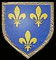 Île de France (Región).