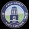 Aiken County - South Carolina.
