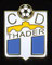 C.D. Thader - Rojales.