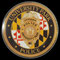 Maryland University Park Police.