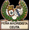 Peña Madridista de Ceuta - Ceuta.