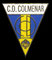 C.D. Colmenar - Colmenar de Oreja.